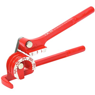 Putkentaivutin 3IN1 6/8/10mm