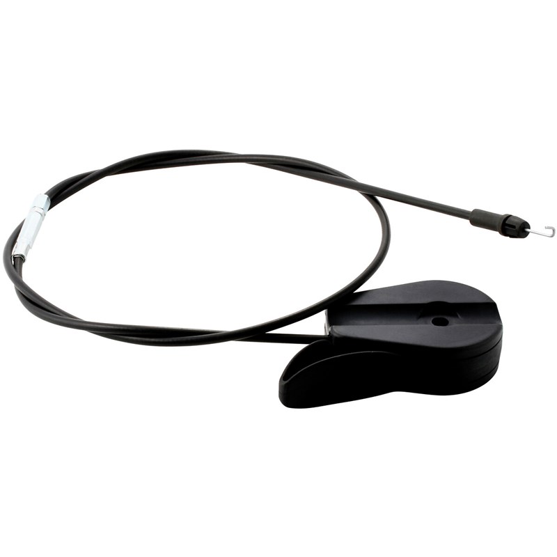 Kaasuvaijeri ja kahva 1200mm