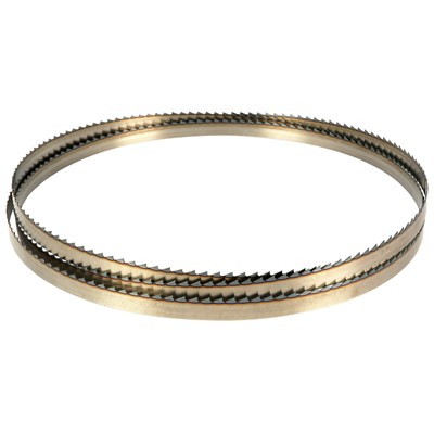 Vannesahanterä Suomi