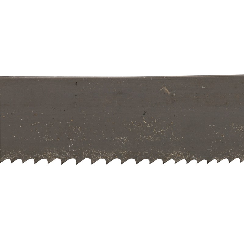 Vannesahanterä 2105X20X0,9MM Z8/12