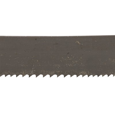 Vannesahanterä 2105X20X0,9MM Z8/12