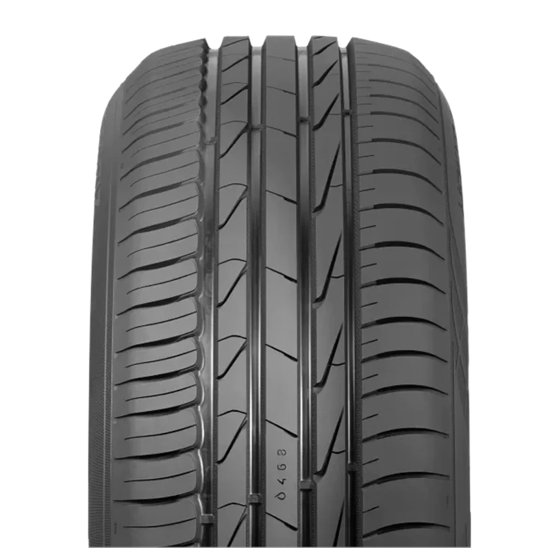 Nokia Rengas 205/60 R 16 96 W XL Hakka Blue 2