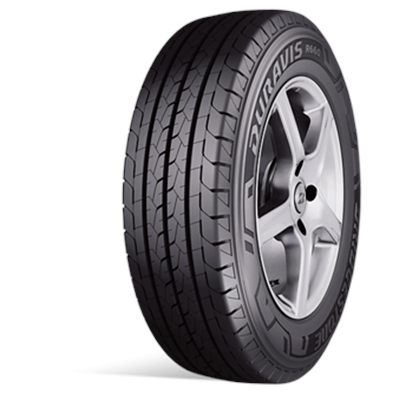 Bridgestone 205/75 R16 C 8 PR Duravis R660 110/108 R