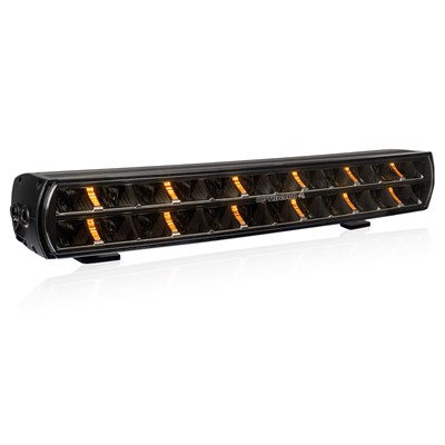 Optibeam Super Captain Dual 600 Curved Lisävalo