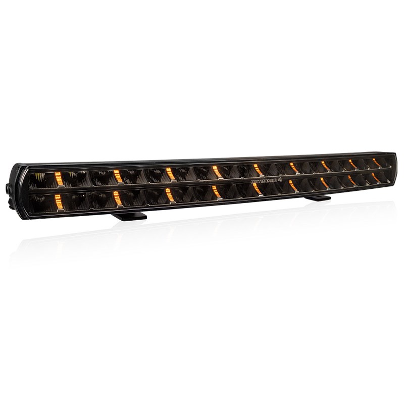 Optibeam Super Captain Dual 800 Curved Lisävalo
