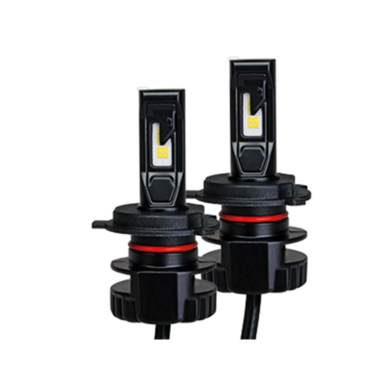 LED-muutossarja C-Bright, H4