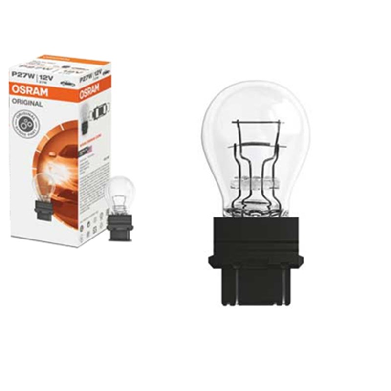 Sumuvalopolttimo, Osram 12V P27/7W