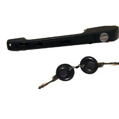 Ovenkahva + Lukko Oikea. Golf