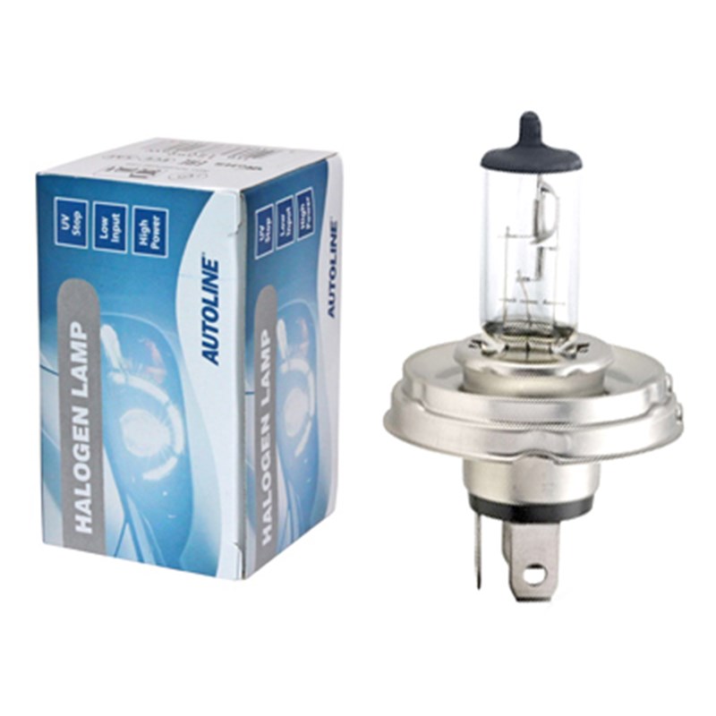 Halogenpolttimo, Autoline 12V H5