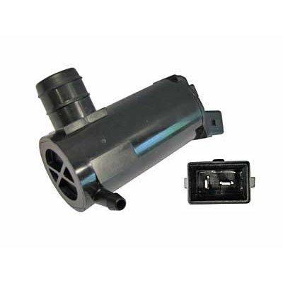 Pesulaitteen pumppu,  Ford, Volvo