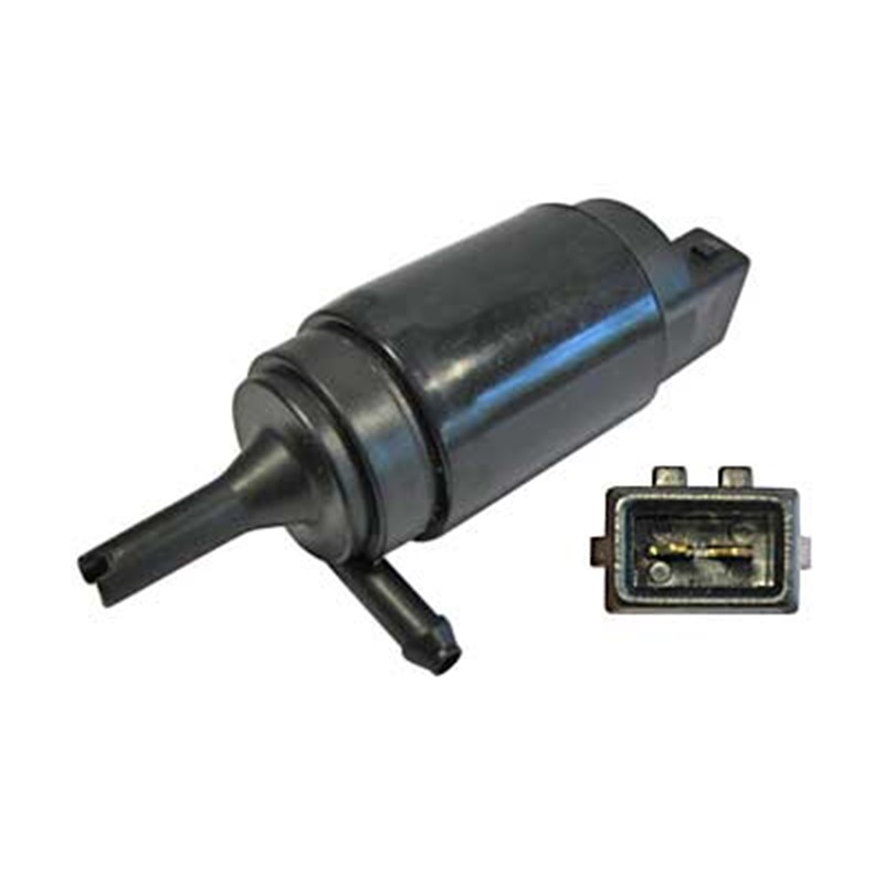 Pesulaitteen pumppu, 12V VW 92-97