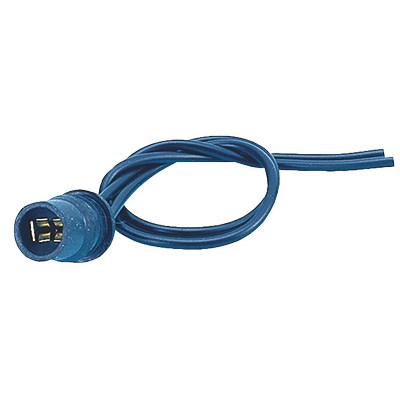 Lampunkanta T10, johdolla