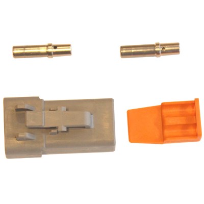 Liitinsarja Deutsch, naaras