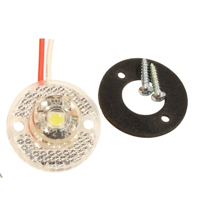Led-äärivalo, mini kirkas