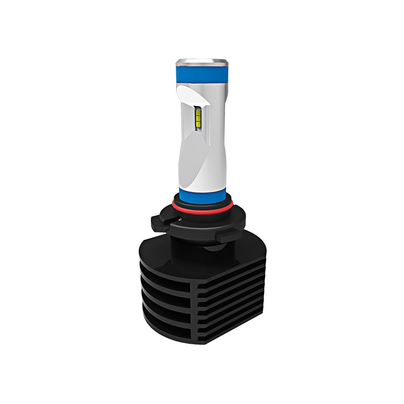 Led-Polttimo HB3 9005 12-24V