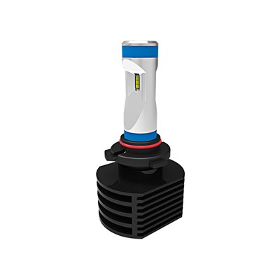 Led-Polttimo HB3 9005 12-24V