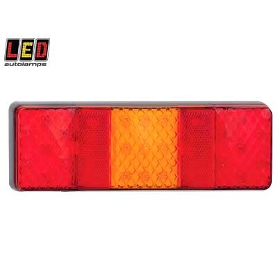 LED-Takavalo