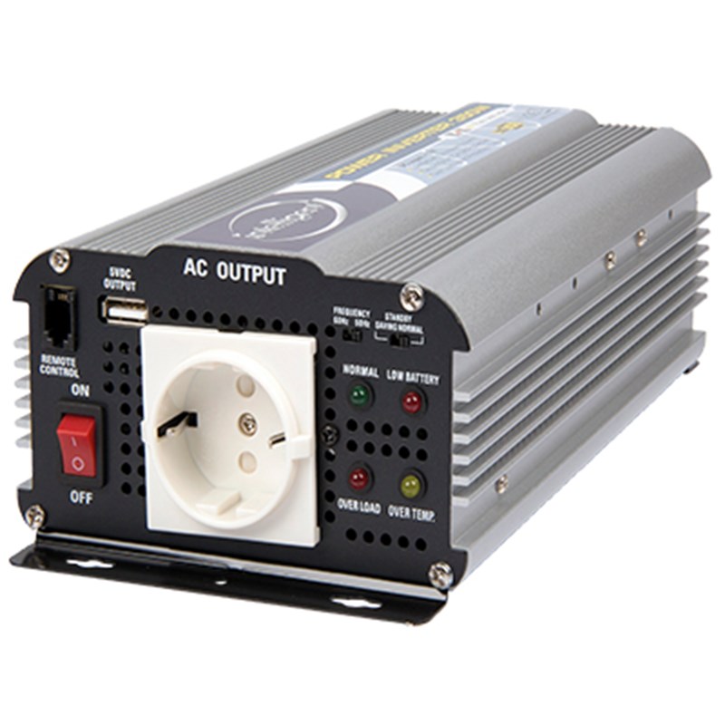 Siniaalto invertteri 350W