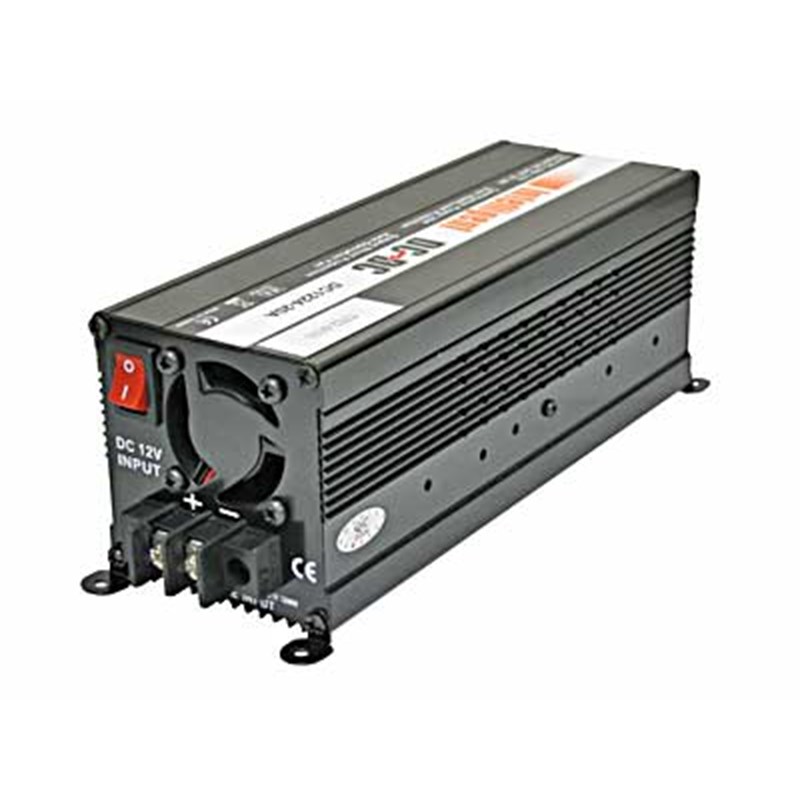 Konvertteri 12-24V 10A