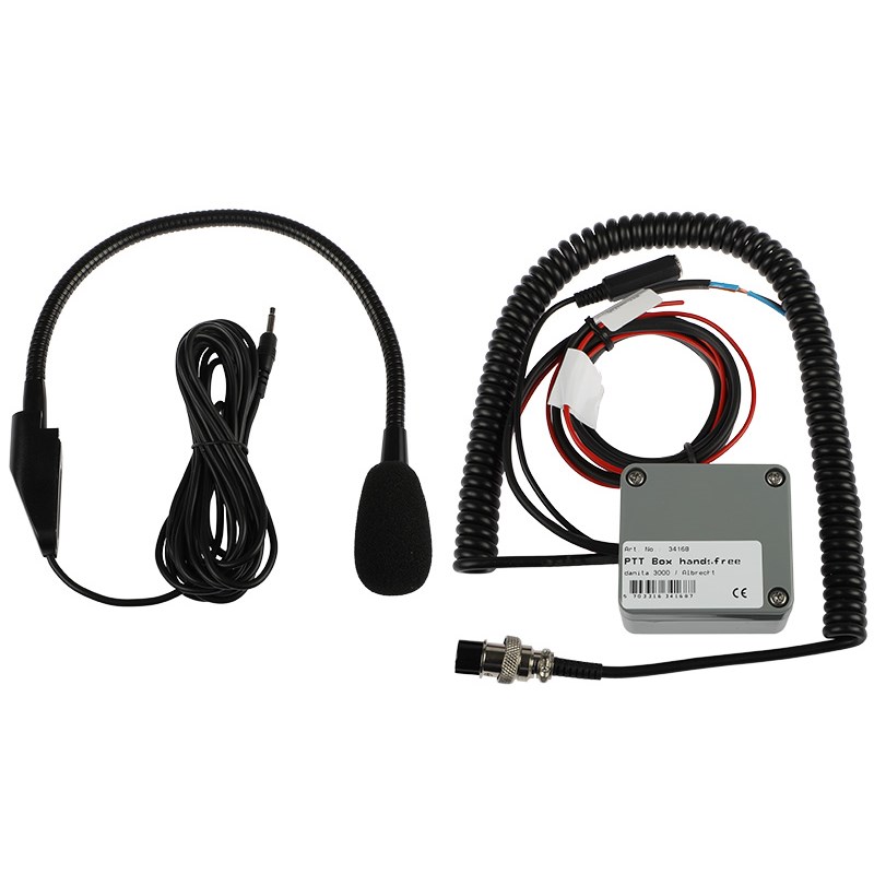Handsfree- sarja