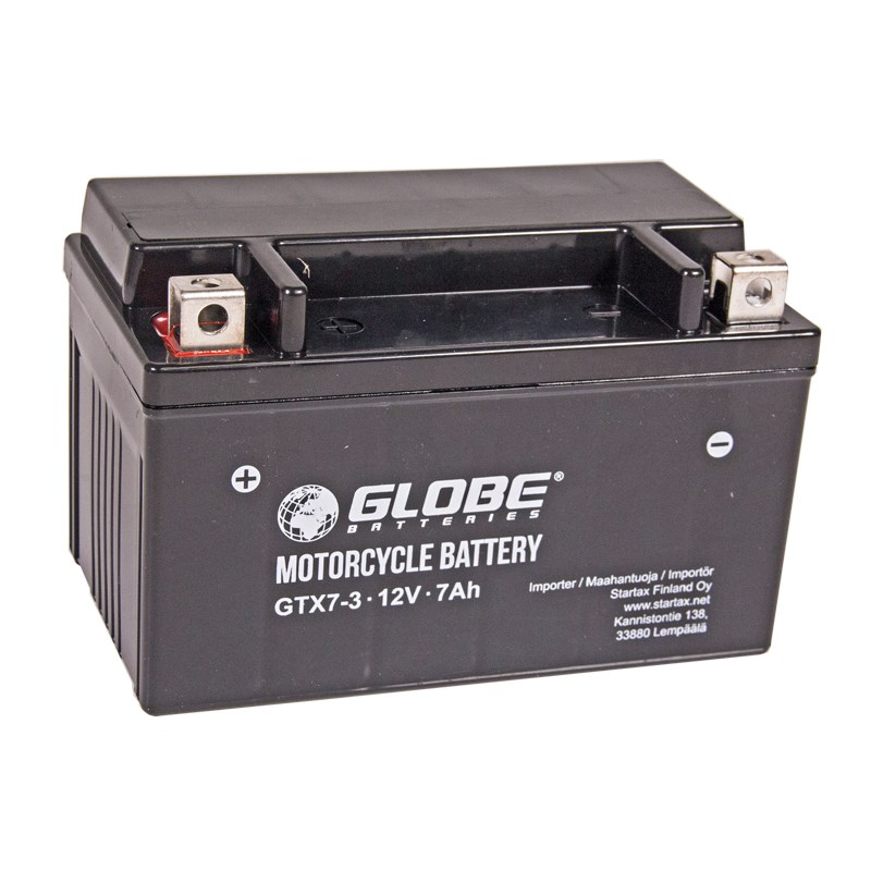 Globe Geeliakku 7 AH 150X87X95 +/-