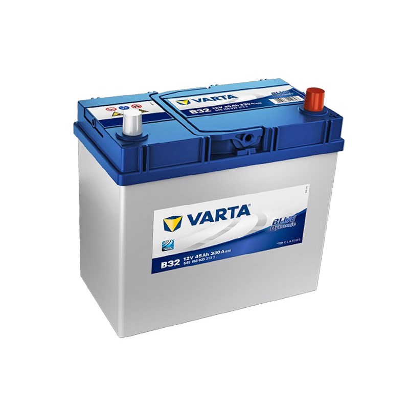VARTA Blue Dynamic 45Ah Akku