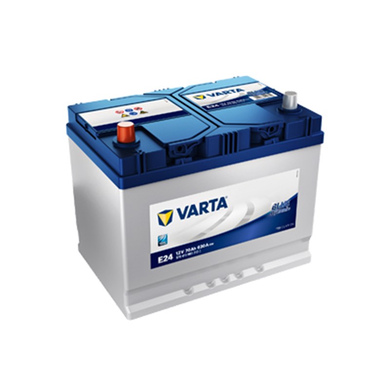 VARTA Blue Dynamic 70Ah Akku
