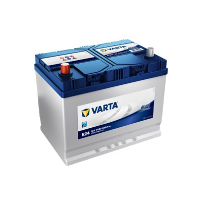 VARTA Blue Dynamic 70Ah Akku