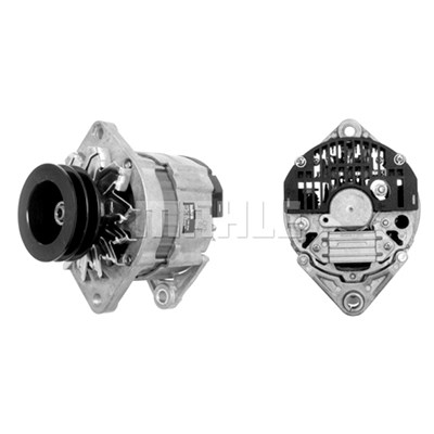 Laturi Mahle MG521 65A FIAT