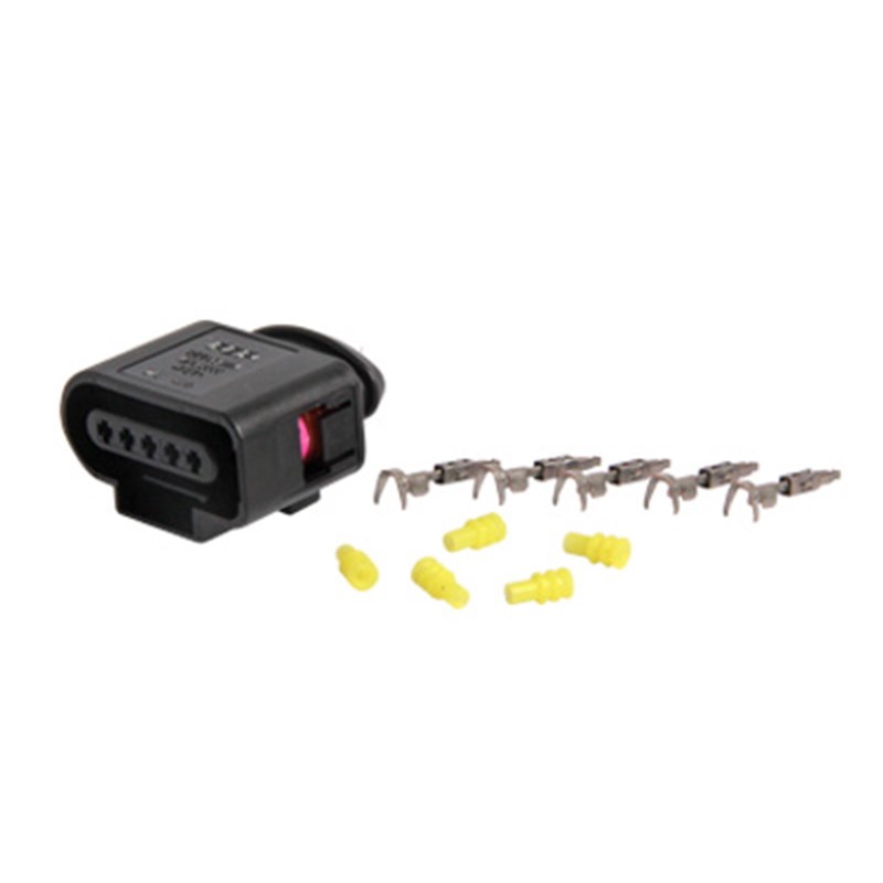 Liitinpistoke VW 5-NAP