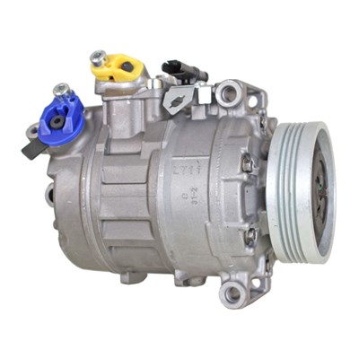 Ilmastointikompressori, BMW