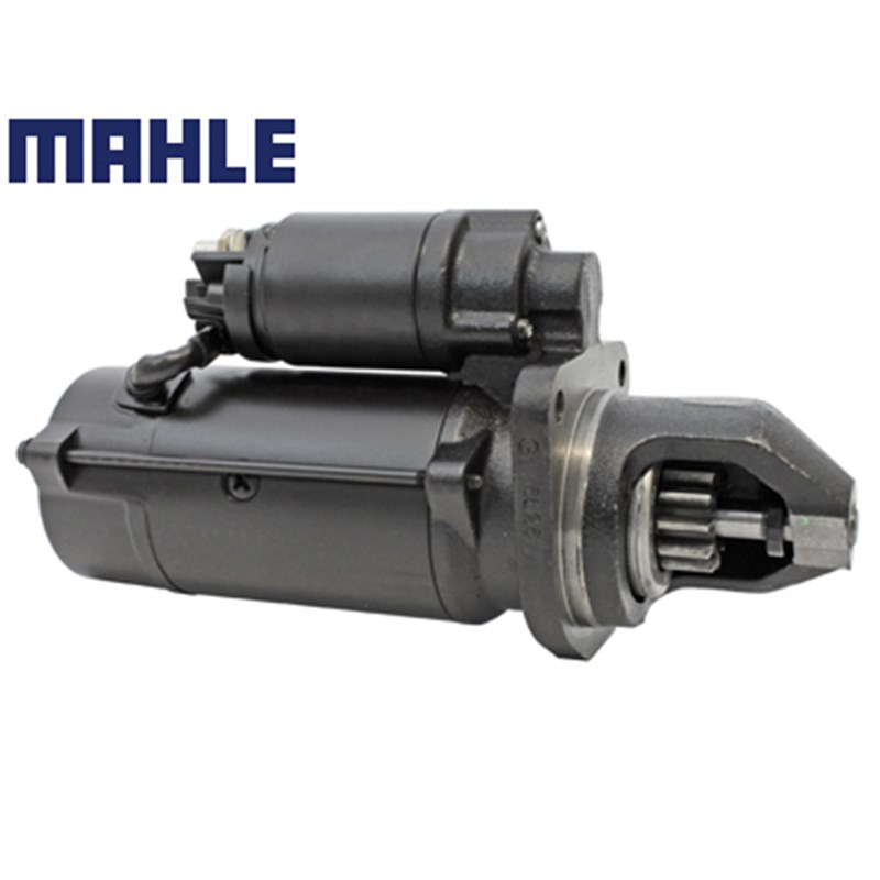 Startti Mahle