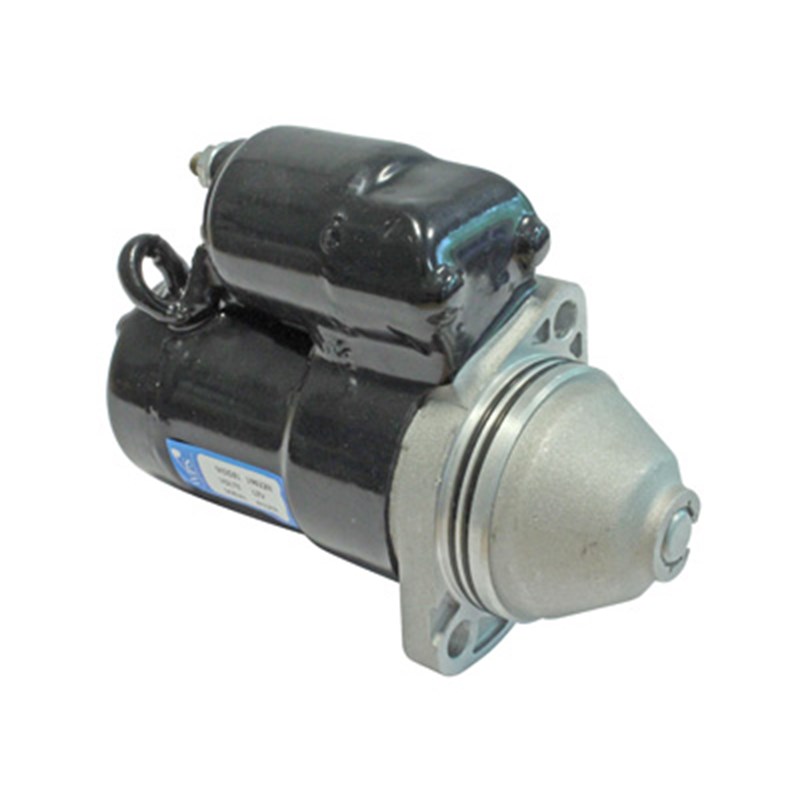 Startti Polaris