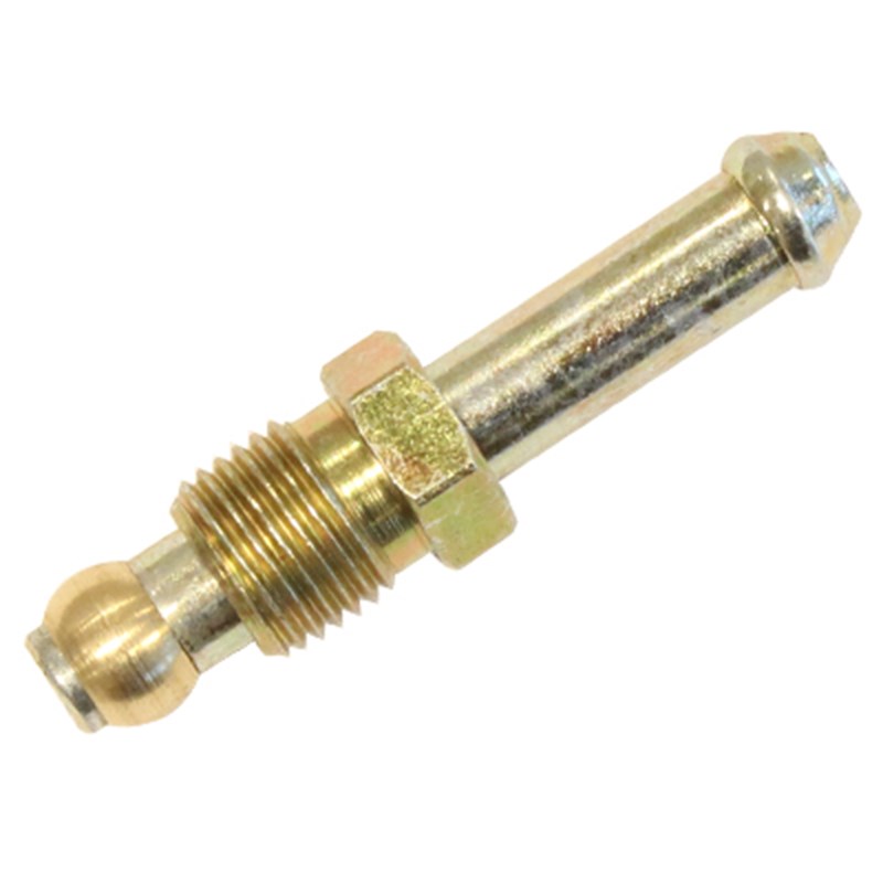 Putkiliitin 1/2' 8mm
