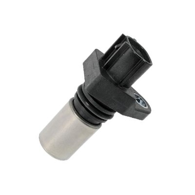 Nokka/Kampi-akselin tunnistin