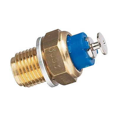 Öljyn lämpötila-anturi