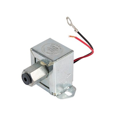 Polttoainepumppu. 40164 24V