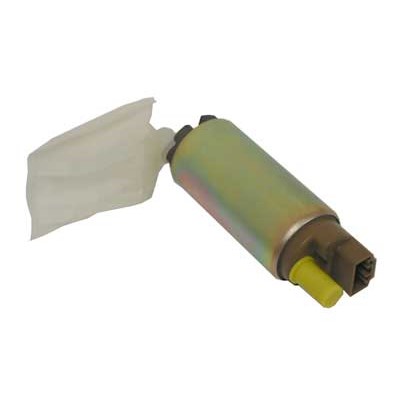 Polttoainepumppu , Polaris 500EFI