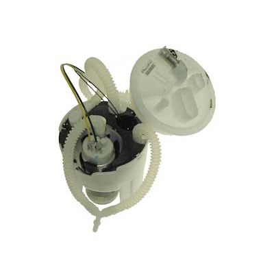 Polttoainepumppu, VAG