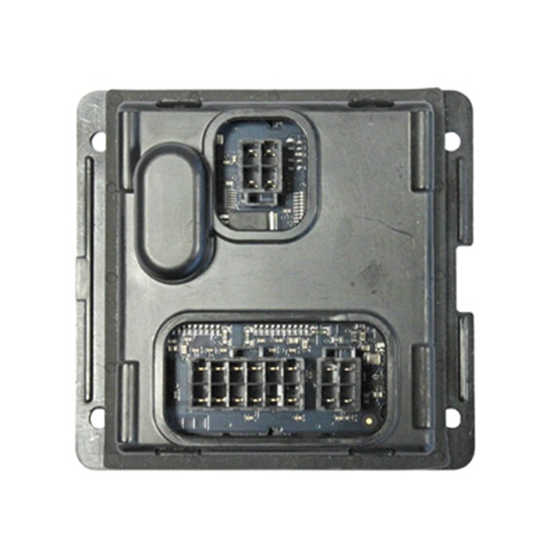 Xenon Ballasti 12+4+4-nap.