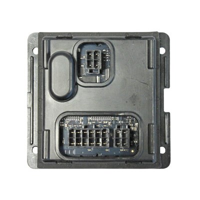 Xenon Ballasti 12+4+4-nap.