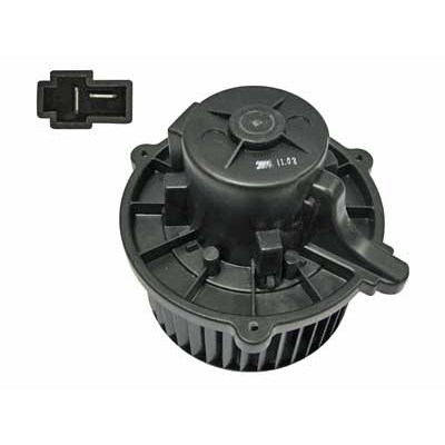 Lämmityslaitteen puhallinmoottori, Kia