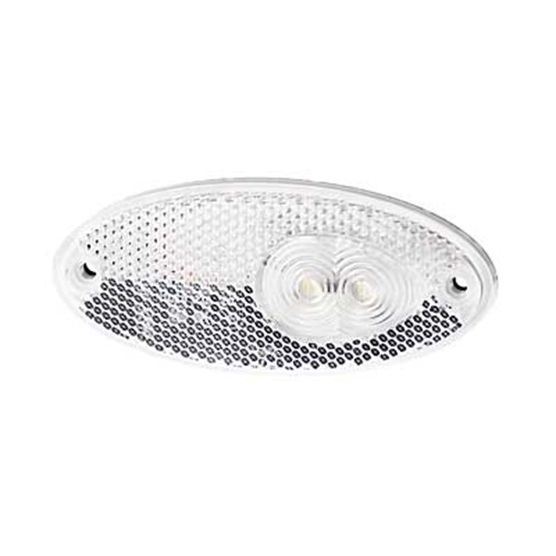 Led- äärivalo.