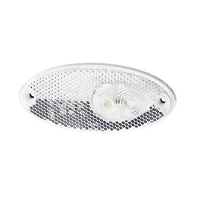 Led- äärivalo.