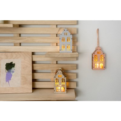 Airam Leiden LED-talosetti