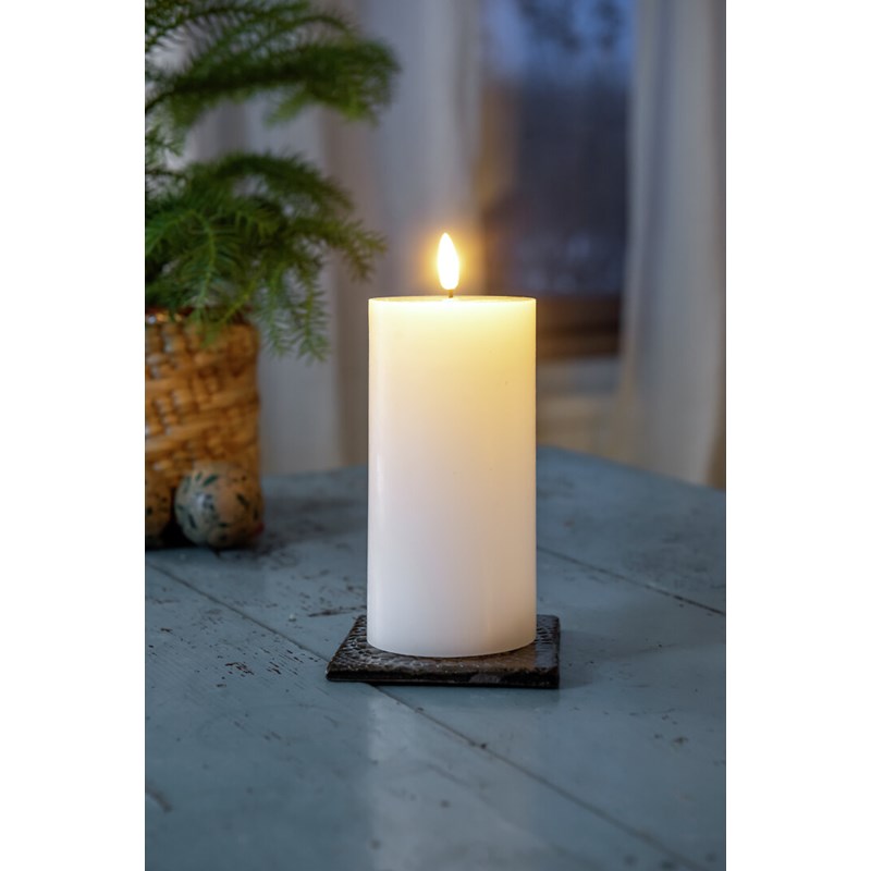 Airam LED pöytäkynttilä 15cm