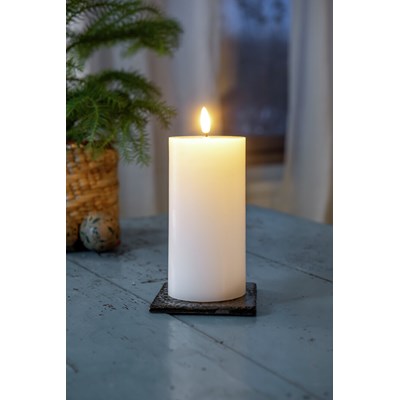 Airam LED pöytäkynttilä 15cm