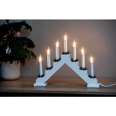 Airam Aina a-kynttelikkö