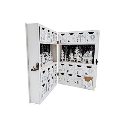 Airam Joulukalenteri