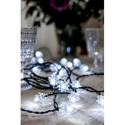 Airam Lumikide kirkas 40 led